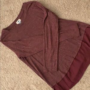 Old Navy Sweater